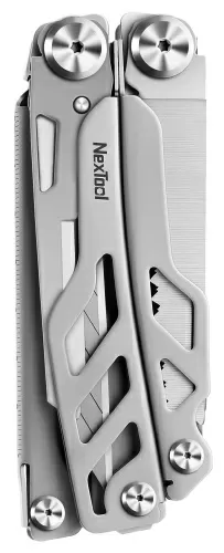 Мультитул NexTool Flagship Pro Multi Tool (NE20232A) — фото, купить в Минске с доставкой по Беларуси — 360shop.by