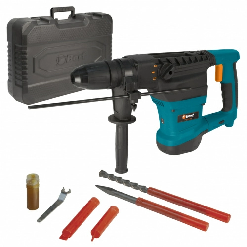 Перфоратор Bort BHD-1500-MAX (93410457)