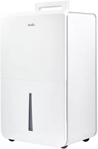 Осушитель воздуха Ballu BD50T– фото, купить в Минске с доставкой по Беларуси – 360shop.by