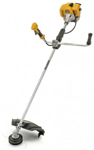 Триммер бензиновый Stiga SBC 233 D (287221092/17) — фото, купить в Минске с доставкой по Беларуси — 360shop.by