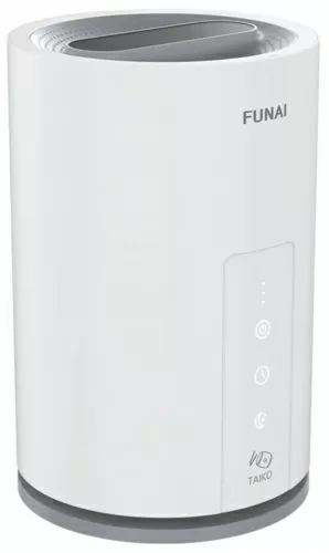 Ультразвуковой увлажнитель воздуха Funai Taiko USH-TKE7251WC