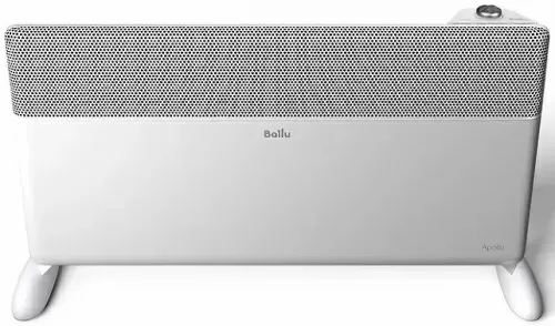 Блок управления конвектора Ballu Transformer Mechanic BCT/EVU-3M