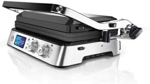 Электрогриль Braun CG 9040 — фото, купить в Минске с доставкой по Беларуси — 360shop.by