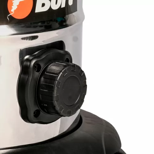 Пылесос строительный Bort BSS-1640-Storm (93417517) — фото, купить в Минске с доставкой по Беларуси — 360shop.by