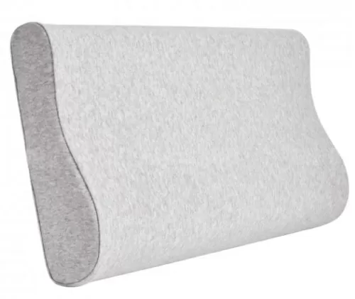 Ортопедическая подушка Xiaomi Mijia Neck Memory Pillow (MJYZ018H) — фото, купить в Минске с доставкой по Беларуси — 360shop.by