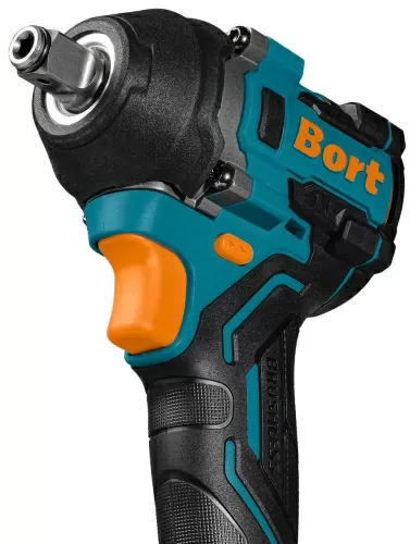 Гайковерт аккумуляторный Bort BSR-21U-S (без АКБ) (93418675)  — фото, купить в Минске с доставкой по Беларуси — 360shop.by