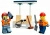 Конструктор LEGO City 60385 Строительный экскаватор