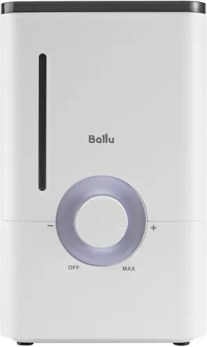 Увлажнитель воздуха Ballu UHB-345 – фото, купить в Минске с доставкой по Беларуси – 360shop.by