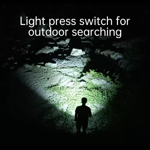 Фонарь NexTool Outdoor Flashlight 3600 Lumen (NE20168) — фото, купить в Минске с доставкой по Беларуси — 360shop.by