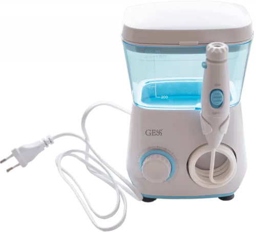 Ирригатор стационарный Gess Aqua Pro GESS-707