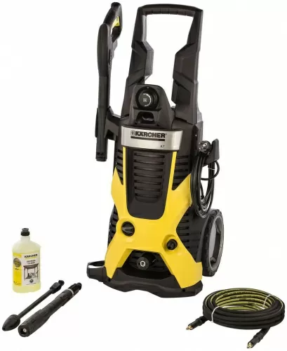 Мойка высокого давления Karcher K 7 (1.168-502.0)