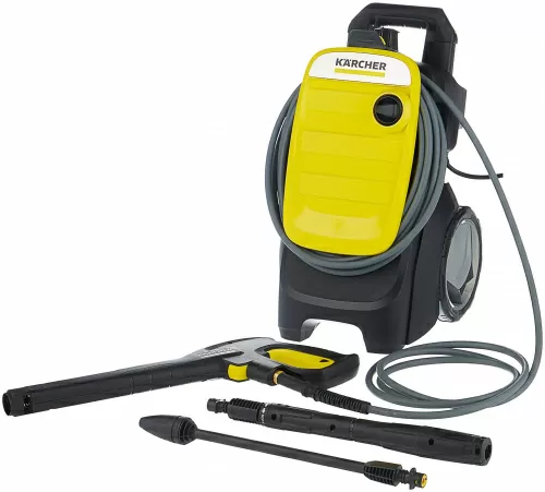 Мойка высокого давления Karcher K 7 Compact Relaunch (1.447-050.0)