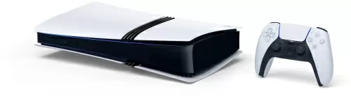 Игровая приставка Sony PlayStation 5 (PS5) Pro – фото, купить в Минске с доставкой по Беларуси – 360shop.by