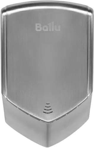 Сушилка для рук Ballu BAHD-1010 – фото, купить в Минске с доставкой по Беларуси – 360shop.by