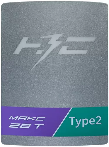 Зарядная станция для электромобилей НЗС MАКС 22 T – фото, купить в Минске с доставкой по Беларуси – 360shop.by