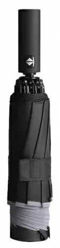 Зонт складной KongGu Reverse Ten Bone Automatic Lighting Umbrella (6972310390055) — фото, купить в Минске с доставкой по Беларуси — 360shop.by