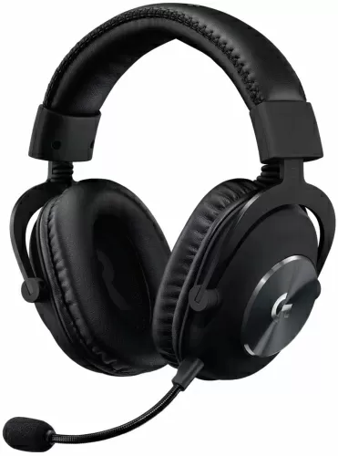 Наушники Logitech G Pro X