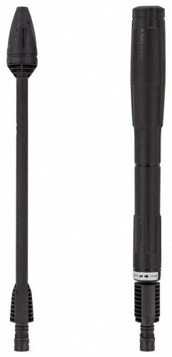 Мойка высокого давления Karcher K 7 (1.168-502.0)