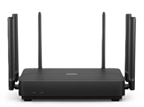 Wi-Fi роутер Xiaomi Router AX3200 — фото, купить в Минске с доставкой по Беларуси — 360shop.by