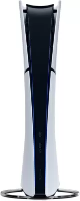 Игровая приставка Sony PlayStation 5 Slim (PS5 Slim) Digital Edition (2 ревизия) – фото, купить в Минске с доставкой по Беларуси – 360shop.by