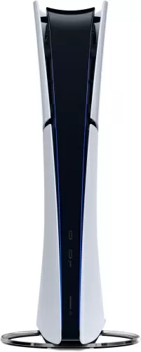 Игровая приставка Sony PlayStation 5 Slim (PS5 Slim) Digital Edition (2 ревизия) – фото, купить в Минске с доставкой по Беларуси – 360shop.by