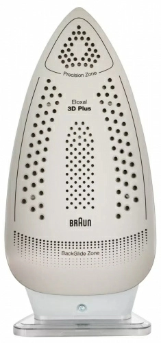 Утюг Braun CareStyle 7 IS 7155 WH