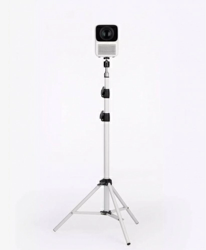 Трипод Wanbo 3-Section Tripod (1.7 m) – купить в Минске и Беларуси – 360shop.by
