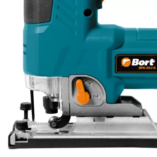 Лобзик аккумуляторный Bort BPS-21Li-0 (без АКБ) (93413656) — фото, купить в Минске с доставкой по Беларуси — 360shop.by