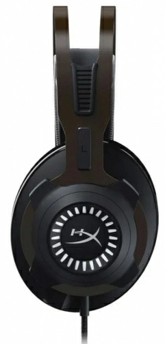 Наушники HyperX Cloud Revolver
