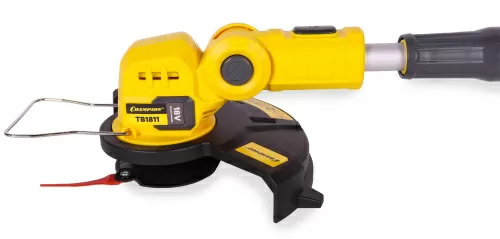 Триммер аккумуляторный Champion TB1821 (с 1-им АКБ) — фото, купить в Минске с доставкой по Беларуси — 360shop.by