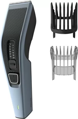 Машинка для стрижки волос Philips HC3530/15 — фото, купить в Минске с доставкой по Беларуси — 360shop.by