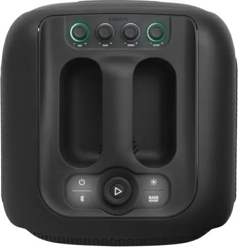 Колонка для вечеринок JBL Partybox Encore + 1 Partybox Wireless Mic – фото, купить в Минске с доставкой по Беларуси – 360shop.by