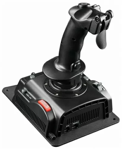 Оборудование для авиасимов FlashFire Cobra V6