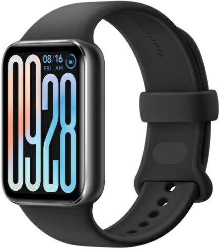 Фитнес-браслет Xiaomi Smart Band 9 Pro (M2402B1) – фото, купить в Минске с доставкой по Беларуси – 360shop.by