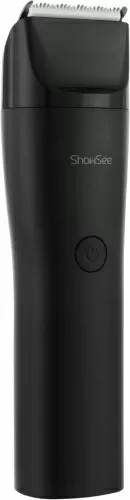 Машинка для стрижки волос ShowSee Electric Hair Clipper C4 (C4-BK) — фото, купить в Минске с доставкой по Беларуси — 360shop.by