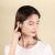 Наушники Rock Retro Style TWS Earphone Hamburger — фото, купить в Минске с доставкой по Беларуси — 360shop.by