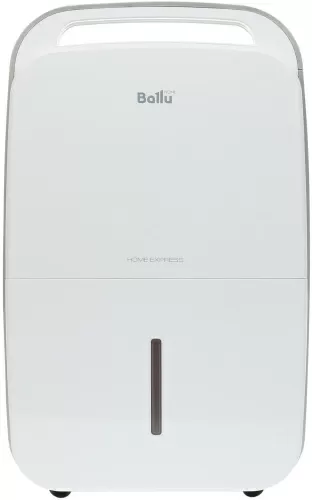Осушитель воздуха Ballu BD30MN – фото, купить в Минске с доставкой по Беларуси – 360shop.by
