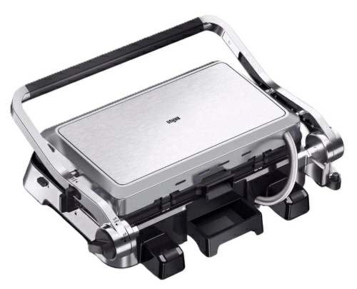 Электрогриль Braun CG 9043 — фото, купить в Минске с доставкой по Беларуси — 360shop.by