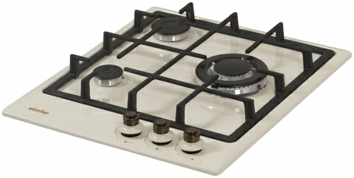 Газовая варочная панель Simfer H45V35O527
