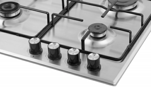 Газовая варочная панель Simfer H60V40M411