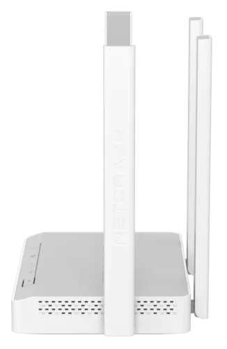 Wi-Fi роутер Netcraze Viva (NC-1913) — фото, купить в Минске с доставкой по Беларуси — 360shop.by