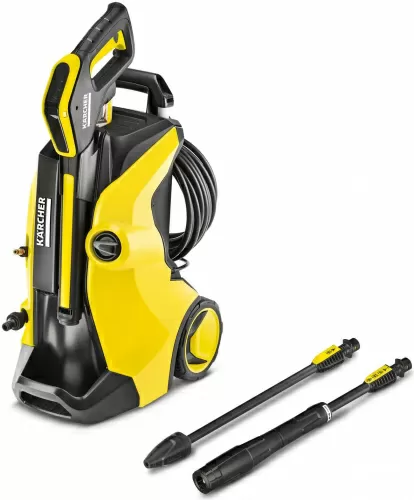 Мойка высокого давления Karcher K 5 Full Control (1.324-500.0)
