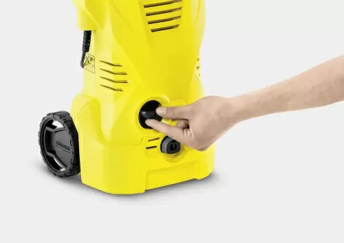 Мойка высокого давления Karcher K 2 (1.673-220.0)
