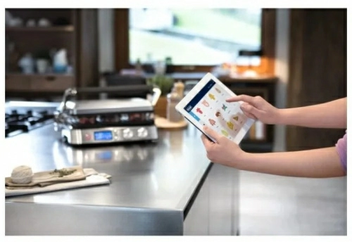 Электрогриль DeLonghi CGH1020D
