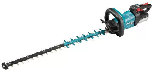 Кусторез аккумуляторный Makita UH005GZ (без АКБ) — фото, купить в Минске с доставкой по Беларуси — 360shop.by