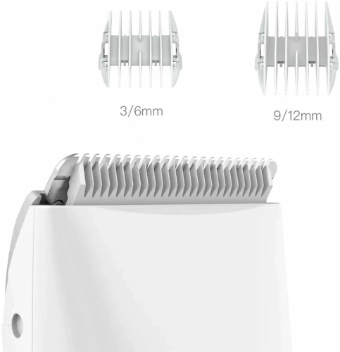 Машинка для стрижки животных Pawbby Pet Shaver — фото, купить в Минске с доставкой по Беларуси — 360shop.by