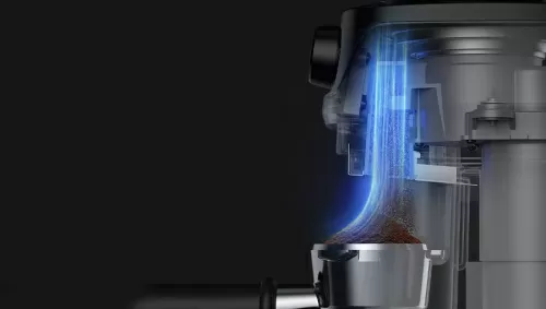 Кофемолка электрическая Scishare S3201 — фото, купить в Минске с доставкой по Беларуси — 360shop.by