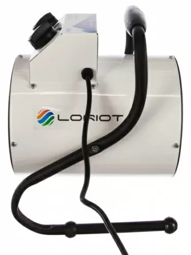 Тепловая пушка электрическая Loriot LT-05RE