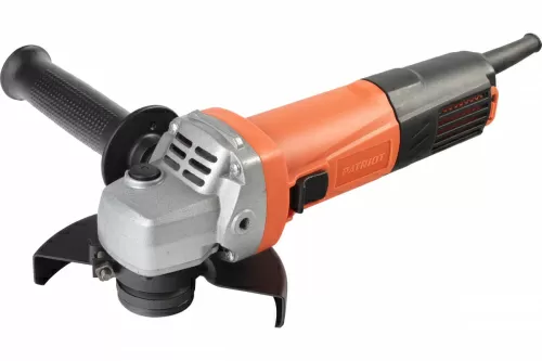 Угловая шлифмашина Patriot AG 131 (110301331)