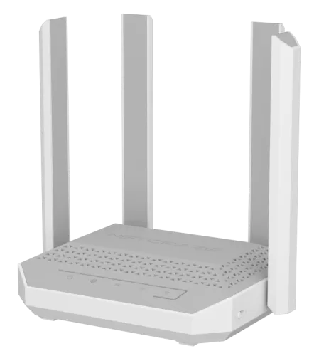 Wi-Fi роутер Netcraze Sprinter (NC-3711) — фото, купить в Минске с доставкой по Беларуси — 360shop.by